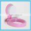 Multi-function Plastic Hairdryer Rack