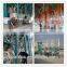 flour mill machines for maize and corn