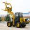 ZL16F SHANMON loaders for hot sale