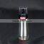 upscale glass kitchenware, oil/vinegar/sauce glass pot