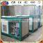 Industrial automatic biomass wood hot sale particle burner
