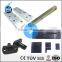 ISO9001 professional machinery supplier sewing machine used auto parts body tool with aluminum stainless steel 3d printing mill