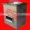 fish slicing machine/fish meat slicer