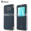 QUALITY BASEUS TERSE PC+PU LEATHER CASE COVER FOR SAMSUNG GALAXY S6 EDGE PLUS