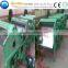 large stock and low price Fabric cotton waste recycling machine