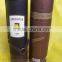 New beautiful plastic customized T-shirt packaging tube