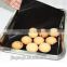 Cookie Sheets Non Stick PTFE 15" x 18" Mat Oven Liner - USE FOR CRAFTS also