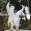 cheap items happy horse plush toys to sell