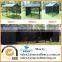 10'X10'X6' Pet Dog Chicken Pup Cat Enclosure Run Cage Kennel Yard