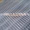 Wire Mesh Grille 1m height 50x200mm mesh size hot dip galvanized after welding wire fence netting