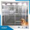Cheap Stainless Steel Dog Cage For Sale