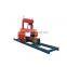 Hot Sale!!! Price Of Portable Horizontal Timber Cutting Band Saw Sawmill Machine