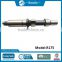 LD1115 diesel engine forged camshaft with bushing