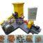 Screw type floating fish pellet machine/fish feed making machine