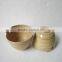 100% natural bamboo bowls, low price bowl for tableware