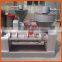 150kg/h Moringa Seeds Mini Press Machine Oil Seed /oil Mill/oil Expeller/screw-type Oil Press