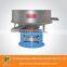 China single layer mud slurry vibratory sifter machine