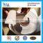 NTAG215 paper roll RFID sticker CMYK printing small NFC tag
