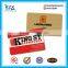 Low cost FM4442 contact smart card