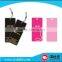 Custom Smart UHF RFID Paper Hang Tags for Clothing Management
