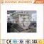 Power natural gas gensets