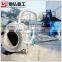 ISO,CE Industry Rotary Pulverized Coal Powder Coal Burner from manufacturer