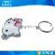 cheap promotional rfid egypt keychains for men