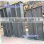 pulverized coal vertical lifting bucket elevator