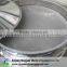 China supplier flour rotary grading sieve