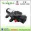 Singflo 12v dc 35psi fire sprinkler pump