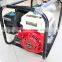 hose coupling and strainers output 3inch gasoline water pump