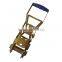 High quality long wide handle ratchet buckle
