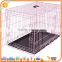Good Supplier big folding cages for dogs