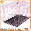 Top Quality folding dog cage kennel small