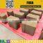 FD1-20M hydroform brick making machine in zambia