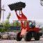 2.8Ton Joystick And container loader Wtih Spare Parts ZLY-928