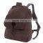Fashion Large-capacity Canvas Backpack