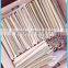 Wy-C176 Eco--ferindly and health bamboo straw