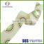 factory printed ribbon for sale/custom logo ribbon printing