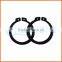 China professional custom wholesale high quality din standard circlip