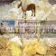 Yufchina newly wood shaving machine for horse/cow bed