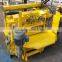 QTY4-30 Moving Egg Laying Hydraulic Hollow Block Machine