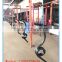 15 years produce experience FUJIE new developed cultivator coil spring