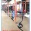in 2016 high quality Agriculture Machinery Parts S-TYPPE spring handel for hot sales