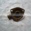 Jinma Tractor Parts 160.54.109 Oil Suction Pipe Tie-in