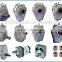 hydraulic pump moltiplicatori 70002 agricultural gearbox for Group 3