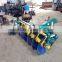 Agricultural machinery disk plough for rotary cultivator