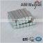 Custom block neodymium magnet N40