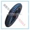 12/14/16/20 inch EVA Semi-pneumatic wheels