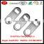 High Precision Stainless Steel Bottle Opener With Drawingbench